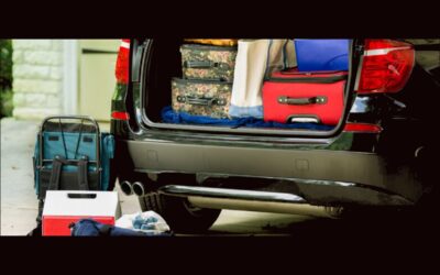 Busy Road, Air Travel Forecast As Labor Day Weekend Gets Early Start