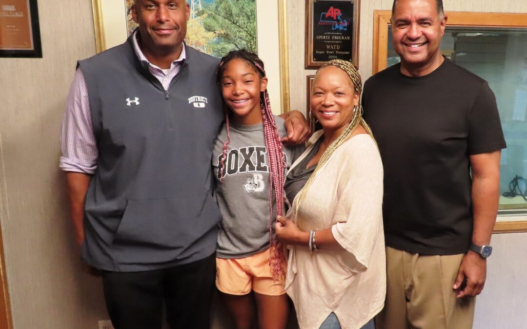 First Responder Jamboree In Brockton On Saturday