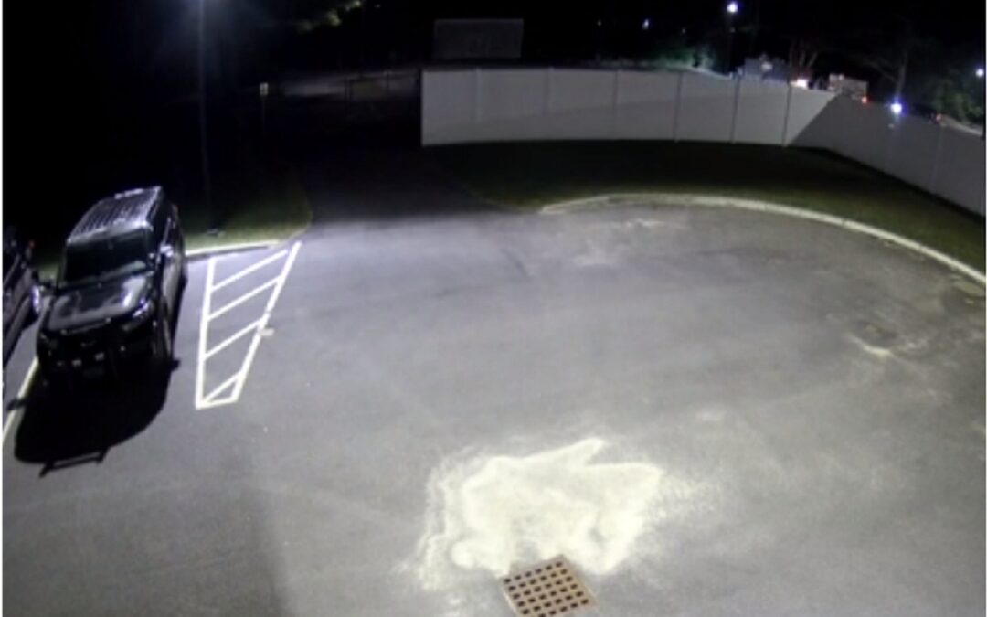 Carver Police Investigating Thefts Involving Stolen U-Haul