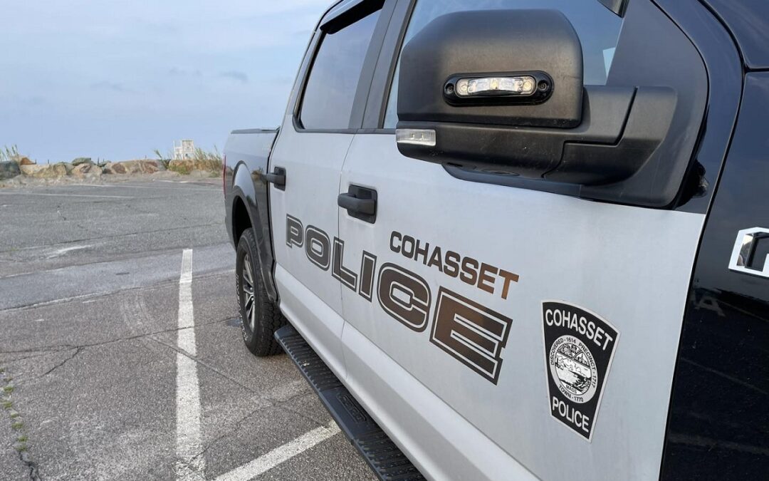 Officials Investigating Child Death In Cohasset