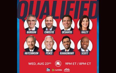 Creed Previews GOP Primary Debate