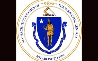 Abington Receives Letter From IG’s Office