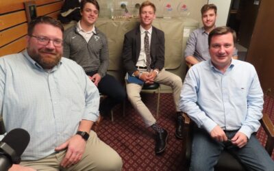 O’Connor Gives Budget Recap