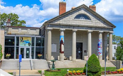 Plymouth Town Meeting to Vote on Pilgrim Hall’s $3 million Request for CPC Funds