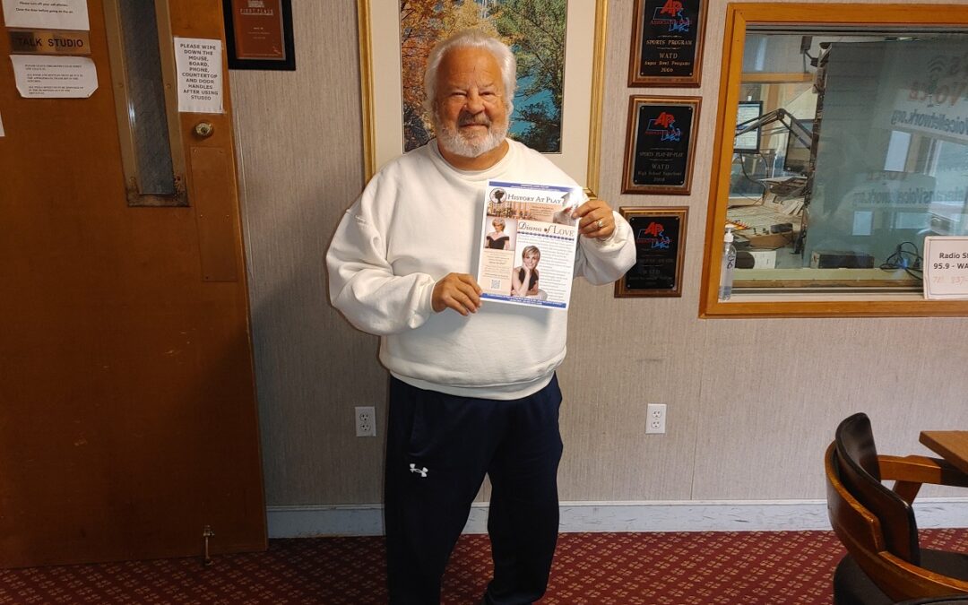 Abington Rotary To Present ‘Diana Of Love’