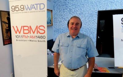 DeCoste Discusses Housing Bond Bill