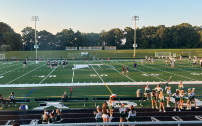 What we learned from Hanover’s 28-18 win over Duxbury