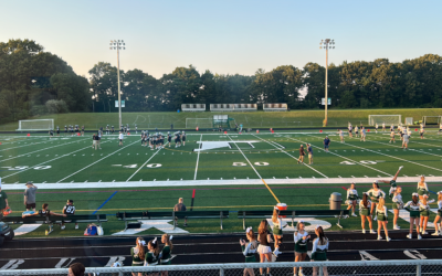 Duxbury Football Joins the Sports Exchange