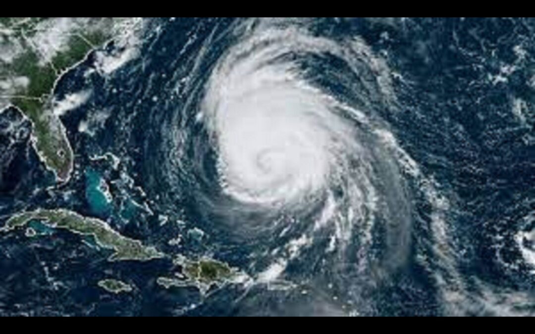 Rob Gilman Gives Update On Hurricane Lee