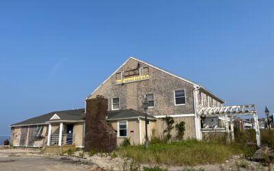 Plymouth to Propose a Way to Rid the Town of Vacant, Rundown Properties