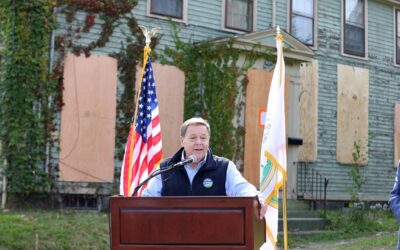 Historical Property In Quincy To Be Converted To Affordable Housing