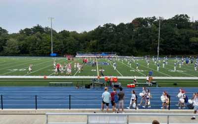 Milton Football Joins the Sports Exchange