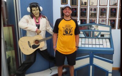 Charlie Tufts CF Softball Tournament Hopes To Strike Out Cystic Fibrosis