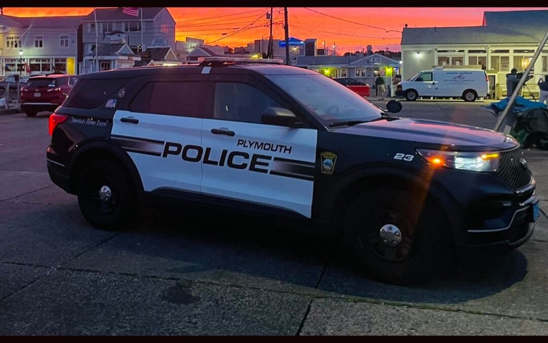 One Teen Arrested, One Teen Hospitalized Following Stabbing In Plymouth