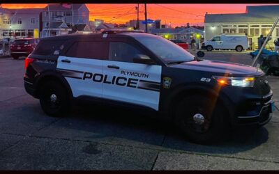 One Teen Arrested, One Teen Hospitalized Following Stabbing In Plymouth