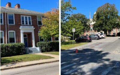 Plymouth Looks to Consolidate Hedge and Cold Spring Schools on Cold Spring Campus