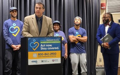 Sullivan Discusses School Budget Deficit, Government Shutdown, New Baseball Team