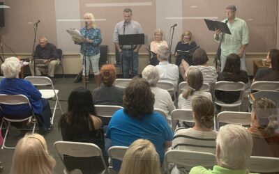 TIC Airs First Radio Play Under New Executive Director