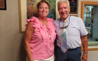 Upcoming Event Seeks To Raise Awareness About Brain Aneurysms