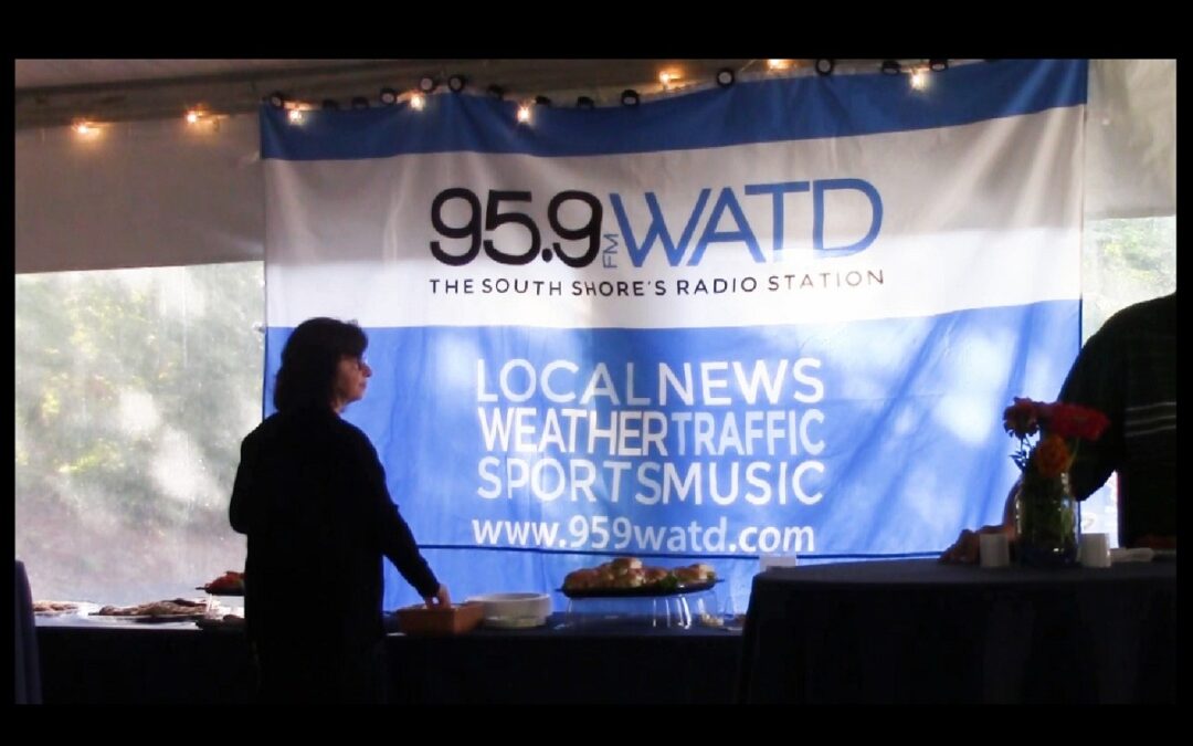 WATD Holds Open House