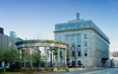 Quincy Man Facing Bank Fraud Charges