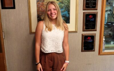 Hingham Resident Proposes Voting Law Change