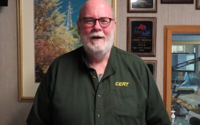 CERT Looking For New Members