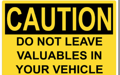 Police Investigate Overnight Vehicle Break-Ins In Bridgewater