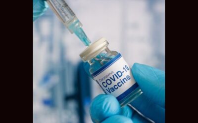 Plymouth Board of Health Advises Everyone Six Months and Older to Get Newest COVID Vaccine