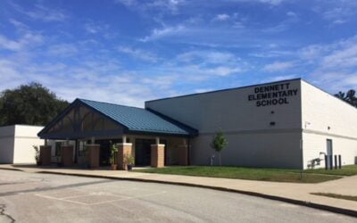 Plympton Wraps Up Special Town Meeting