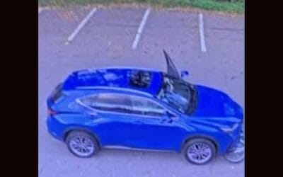 Florida Woman Being Charged In East Bridgewater Hit & Run