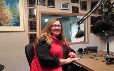 New TIC Director Discusses Goals and Mission