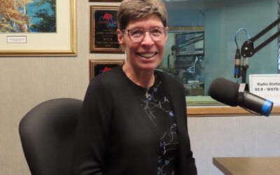 Meschino Provides District Update