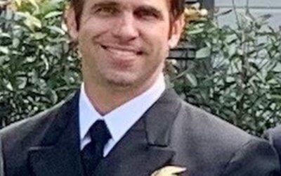 Cohasset Square To Be Renamed After Late Navy SEAL