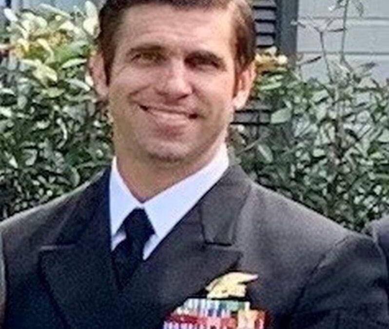 Cohasset Square To Be Renamed After Late Navy SEAL