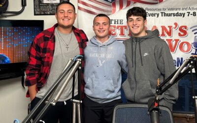 LISTEN: Middleboro Chasing Another League Title
