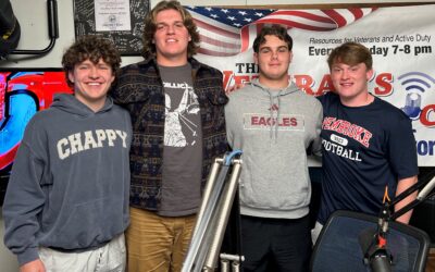 Pembroke Football Looking to Finish Strong