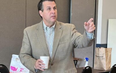 Sullivan Discusses Budget Deficit, COVID, Israel