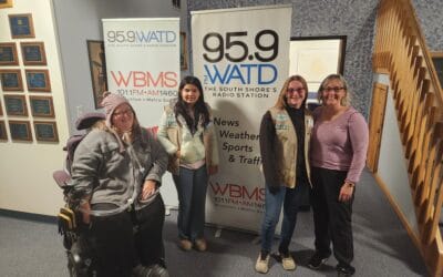 Braintree Girl Scouts Launching Necessities Co-Op Pantry to Help Community