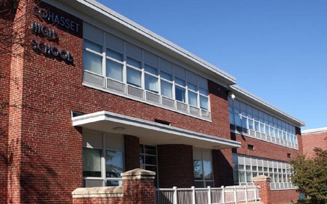 14 Articles On The Warrant For Cohasset Special Town Meeting