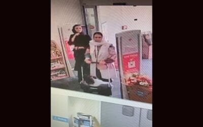 Two Women Charged With Pharmacy Thefts in Cohasset