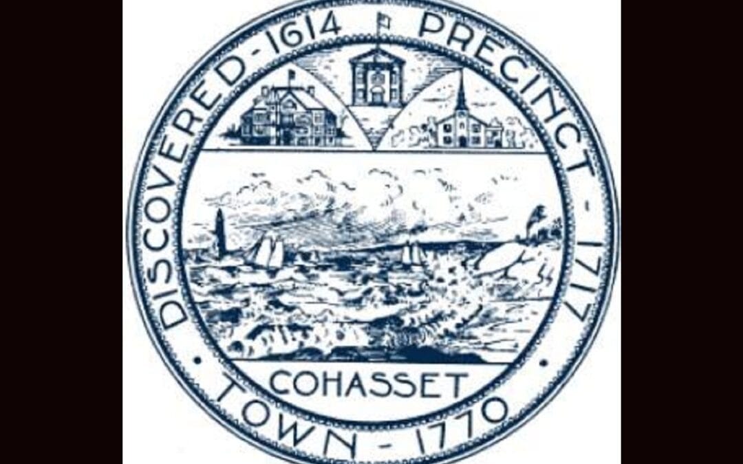 Four Questions On Ballot For Cohasset Special Town Election On Saturday