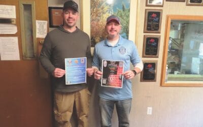 Comedy Night Fundraiser To Benefit LEO Support Foundation