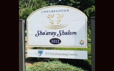 Bomb Threat Targets Hingham Synagogue