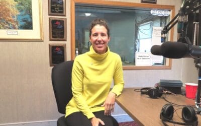 Joyce Discusses Upcoming Mayoral Term