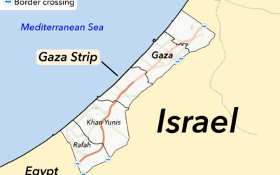 Plymouth Family Makes It Out Of Gaza