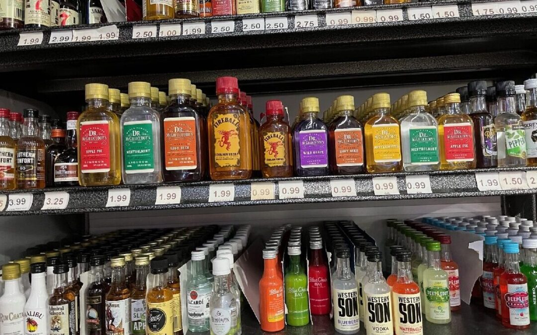 Plymouth Voters Reject Ban On Nips