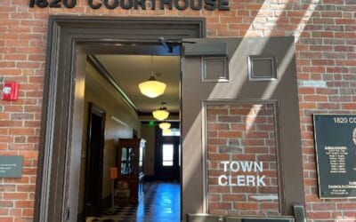 Plymouth To Begin Recount Process For State Senate Race