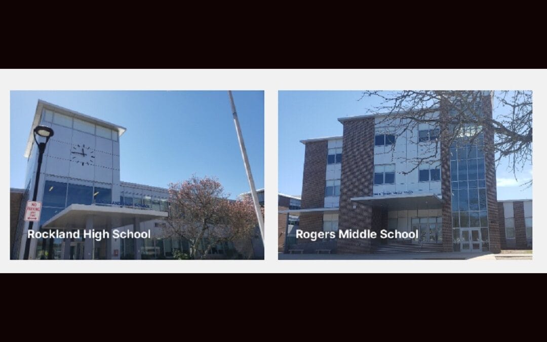 Bomb Threat Causes Evacuations At Two Rockland Schools