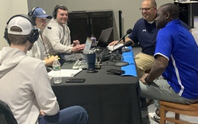 Sports Exchange: Thanksgiving Football Preview